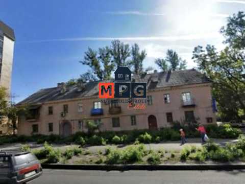 квартира за адресою Космічна вул., 10