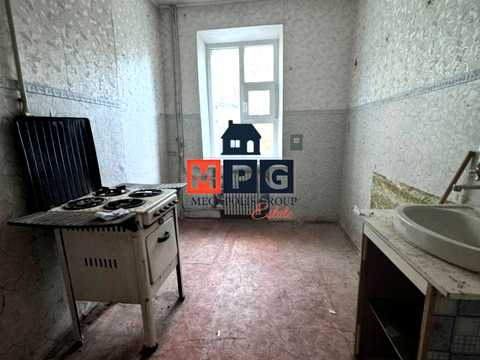 квартира за адресою Космічна вул., 10