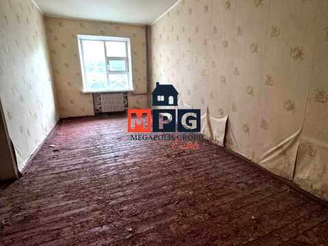 квартира за адресою Космічна вул., 10