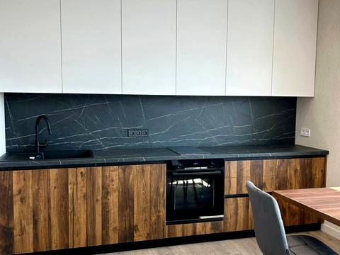 квартира за адресою Салютна вул., 2к8