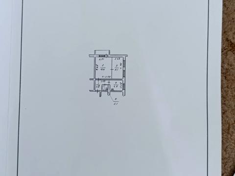 квартира по адресу Січових стрільців, 2