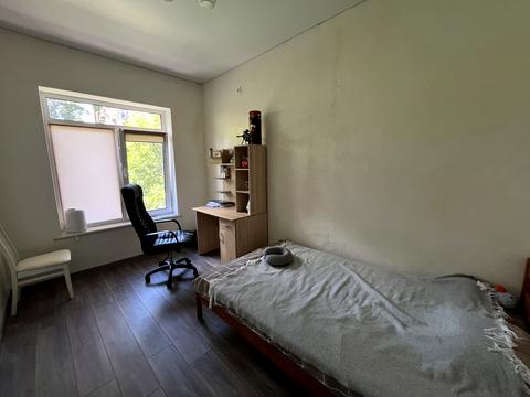 дом по адресу Матвія Донцова ул. (Тургеневская), 16-В
