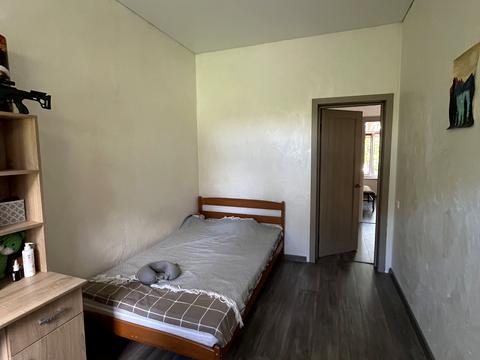 дом по адресу Матвія Донцова ул. (Тургеневская), 16-В