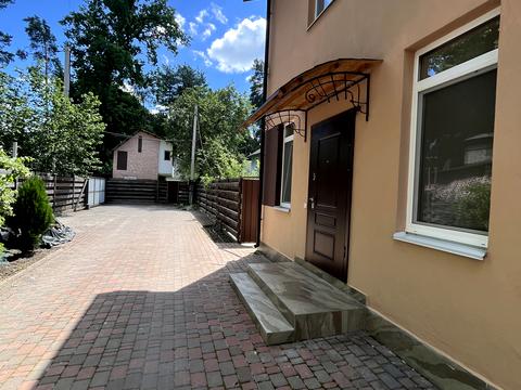 дом по адресу Матвія Донцова ул. (Тургеневская), 16-В