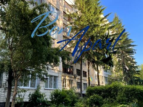 квартира по адресу Ереванская ул., 8-А