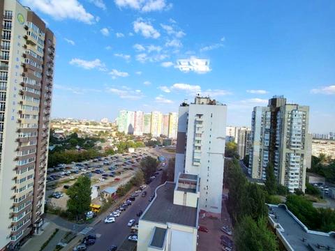 квартира по адресу Андрея Аболмасова ул. (Панельна), 7