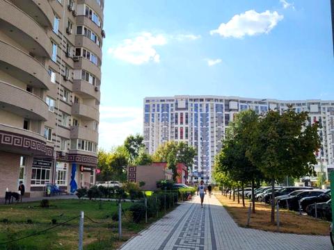 квартира по адресу Андрея Аболмасова ул. (Панельна), 7