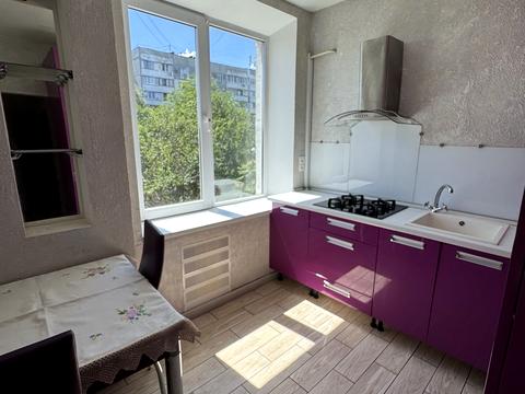 квартира за адресою Соборний просп. (Леніна), 81