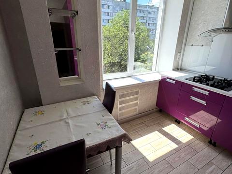 квартира за адресою Соборний просп. (Леніна), 81