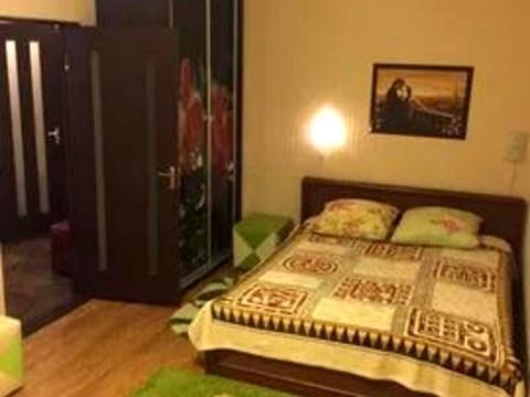 квартира по адресу Сонячна Набережна ул. (Маршала Малиновского), 34