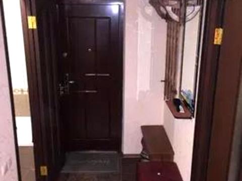 квартира по адресу Сонячна Набережна ул. (Маршала Малиновского), 34