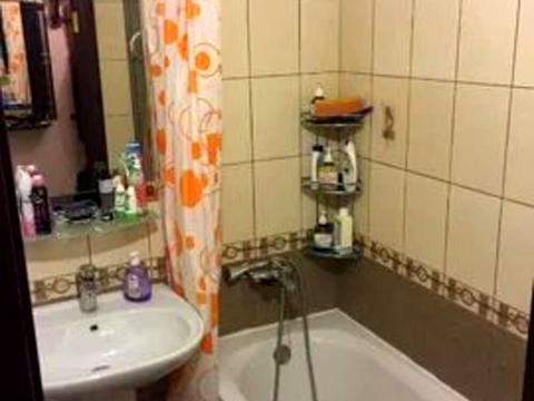 квартира по адресу Сонячна Набережна ул. (Маршала Малиновского), 34