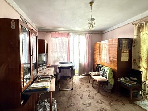 квартира по адресу Січових стрільців, 2