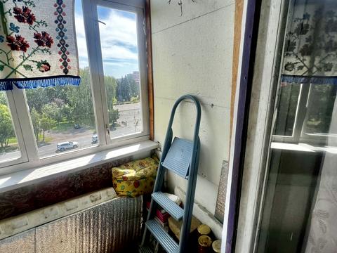 квартира по адресу Січових стрільців, 2