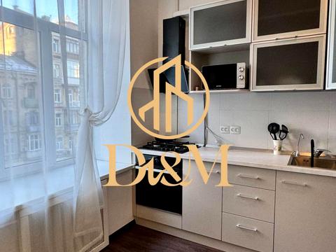 квартира за адресою Саксаганського вул., 102