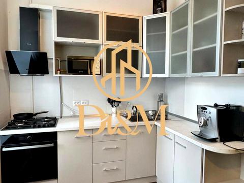квартира за адресою Саксаганського вул., 102