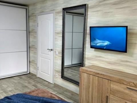 квартира за адресою Козака Мамая вул. (Юних Ленінців), 8