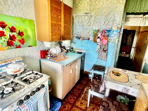 квартира по адресу Січових стрільців, 2
