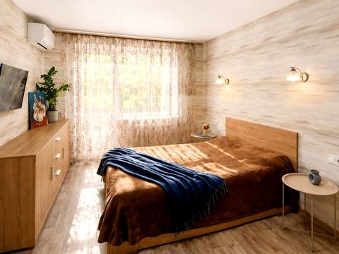 квартира за адресою Козака Мамая вул. (Юних Ленінців), 8