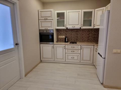 квартира за адресою Польова вул., 73