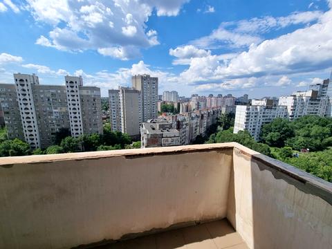 квартира за адресою Польова вул., 73