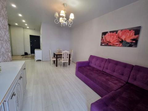 квартира за адресою Польова вул., 73