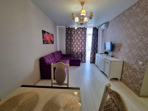 квартира за адресою Польова вул., 73