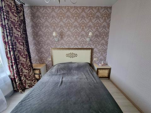 квартира за адресою Польова вул., 73
