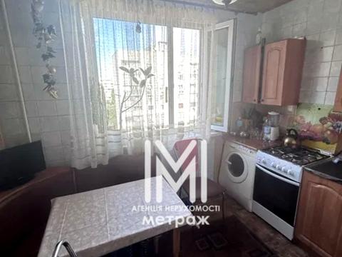 квартира за адресою Болгарська вул., 14