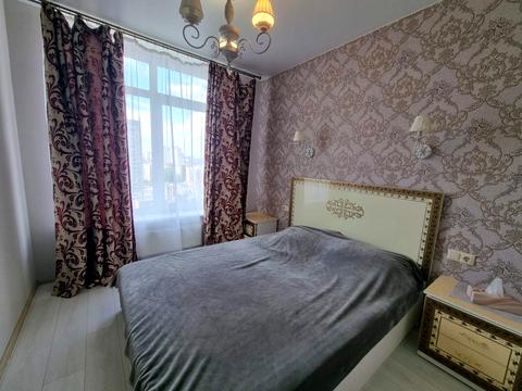квартира за адресою Польова вул., 73