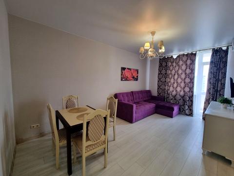 квартира за адресою Польова вул., 73