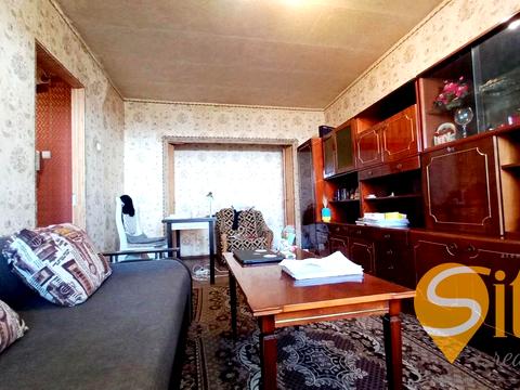 квартира за адресою Шкільна вул. (Героїв Сталінграда), 48