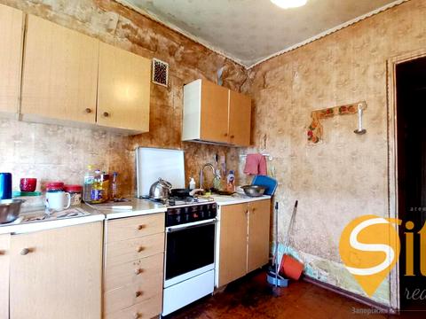 квартира за адресою Шкільна вул. (Героїв Сталінграда), 48