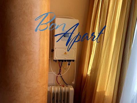 квартира по адресу Ереванская ул., 8-А