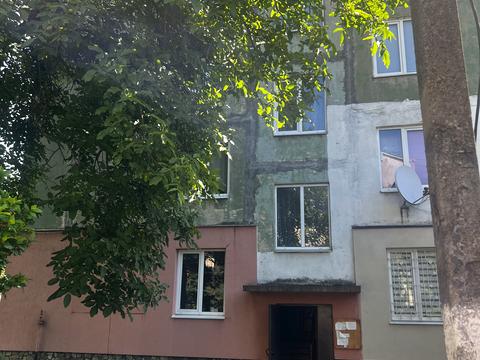 квартира по адресу Січових стрільців, 2