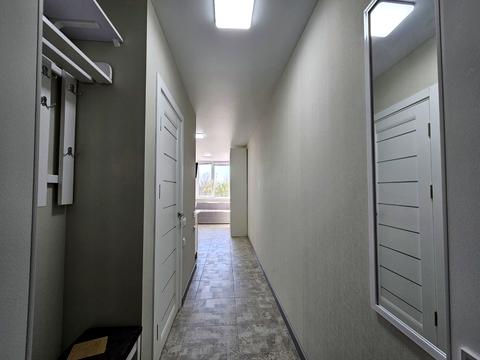 квартира по адресу Олега Мудрака ул. (Генерала Наумова), 1-Б