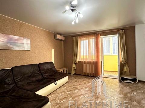 квартира за адресою Київ, Ованеса Туманяна вул., 15-А