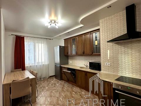 квартира за адресою Київ, Ованеса Туманяна вул., 15-А