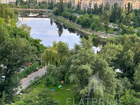 квартира за адресою Київ, Ованеса Туманяна вул., 15-А