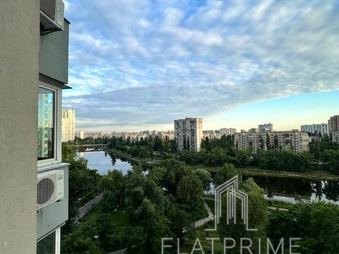 квартира за адресою Київ, Ованеса Туманяна вул., 15-А