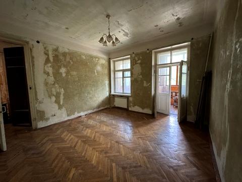 квартира за адресою Гетьмана Павла Скоропадського вул. (Толстого), 25