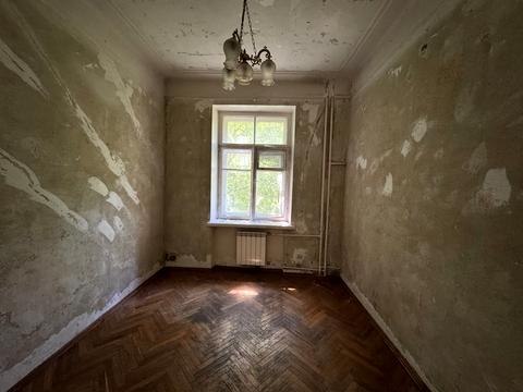 квартира за адресою Гетьмана Павла Скоропадського вул. (Толстого), 25