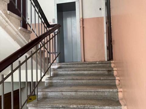квартира за адресою Гетьмана Павла Скоропадського вул. (Толстого), 25