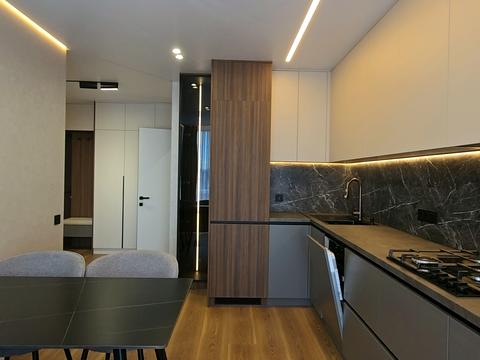 квартира по адресу Сеченова ул., 129А, корпус 11, 7, 8
