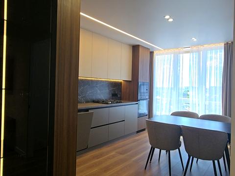 квартира по адресу Сеченова ул., 129А, корпус 11, 7, 8