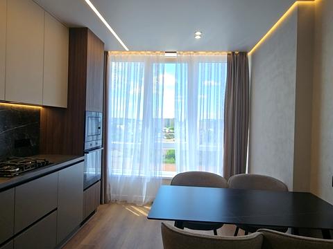 квартира по адресу Сеченова ул., 129А, корпус 11, 7, 8