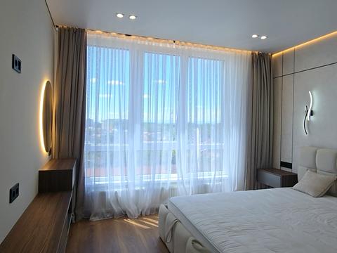 квартира по адресу Сеченова ул., 129А, корпус 11, 7, 8