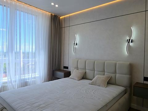 квартира по адресу Сеченова ул., 129А, корпус 11, 7, 8
