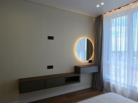 квартира по адресу Сеченова ул., 129А, корпус 11, 7, 8