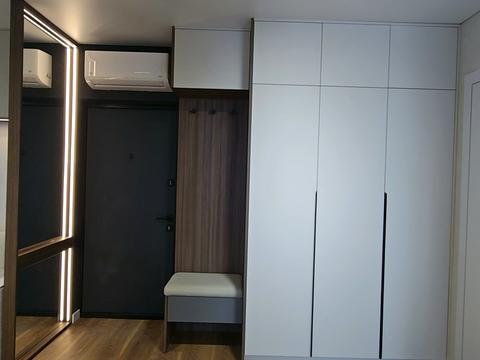 квартира по адресу Сеченова ул., 129А, корпус 11, 7, 8